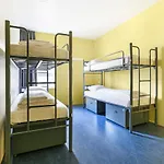 Hostal Hans Brinker Ámsterdam