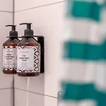 Hostal Hans Brinker Ámsterdam