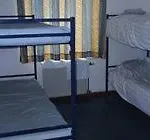 Hans Brinker Hostal Ámsterdam