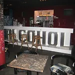 Hans Brinker Ámsterdam