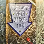 Hans Brinker Ámsterdam