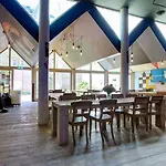 Hans Brinker Hostal Ámsterdam