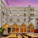 Auberge de jeunesse Hans Brinker *
