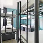 Auberge de jeunesse Hans Brinker Amsterdam