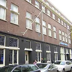 Auberge de jeunesse Hans Brinker