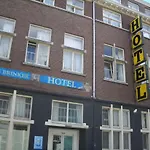 Auberge de jeunesse Hans Brinker *