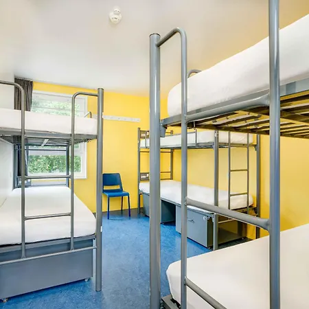 Albergue Hans Brinker
