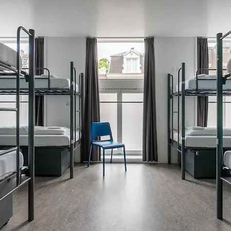 Albergue Hans Brinker