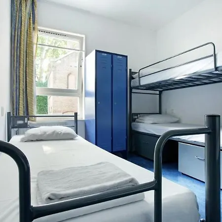 Albergue Hans Brinker *