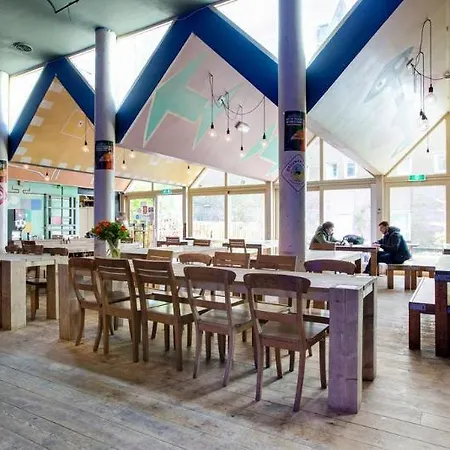 Albergue Hans Brinker