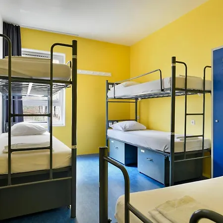 Albergue Hans Brinker *