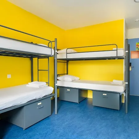 Albergue Hans Brinker *