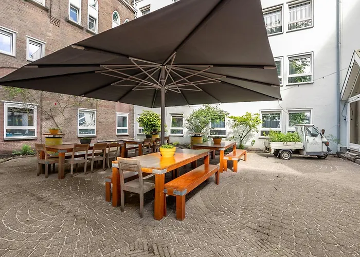 ハンス ブリンカー *