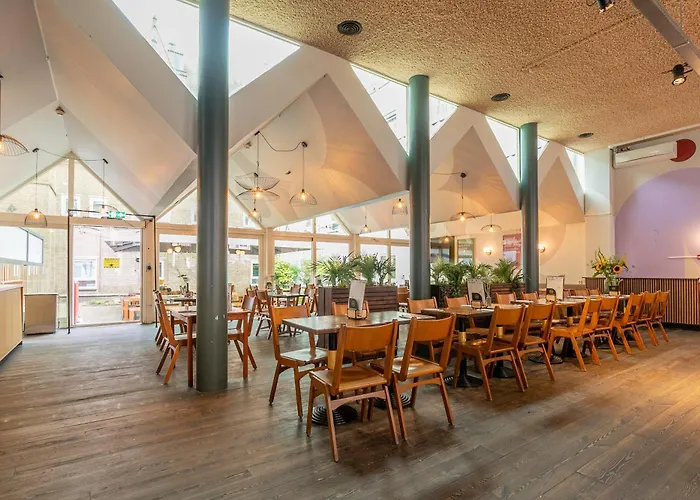 ホステル ハンス ブリンカー *