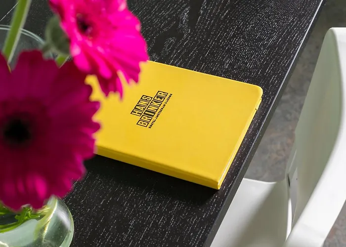 Hans Brinker אמסטרדם