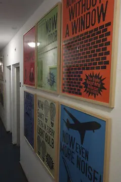 ハンス ブリンカー *