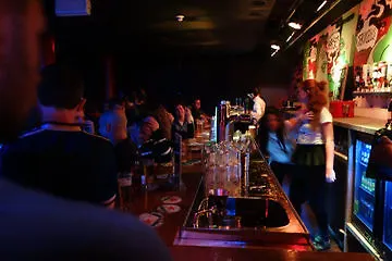 ハンス ブリンカー *