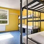 Hostel Hans Brinker Amsterdam