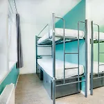 Hans Brinker Hostel Amszterdam