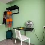 Hans Brinker Hostel Amszterdam