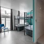 Hans Brinker Amsterdam