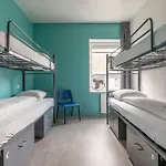 Hans Brinker * Amszterdam