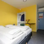Hans Brinker Hostel Amszterdam