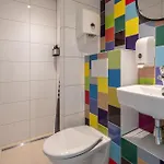 Hans Brinker Amszterdam