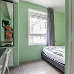 Hans Brinker Amsterdam