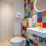 Hostel Hans Brinker Amszterdam