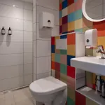 Hans Brinker * Amszterdam