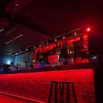 Hans Brinker Ostello