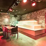 Hans Brinker * Amszterdam