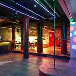 Hans Brinker Amszterdam