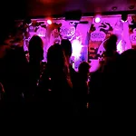 Hans Brinker Amszterdam