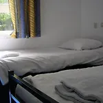 Hans Brinker Hostel