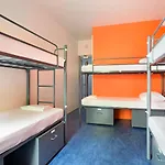 Hans Brinker Hostel Amsterdam