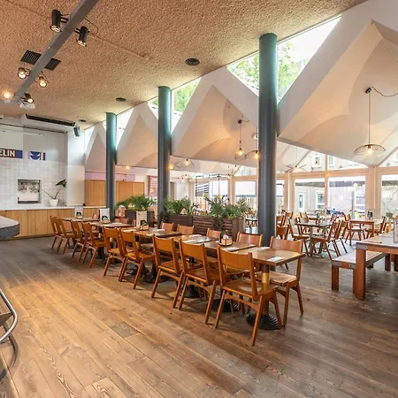 Hans Brinker * Amsterdam