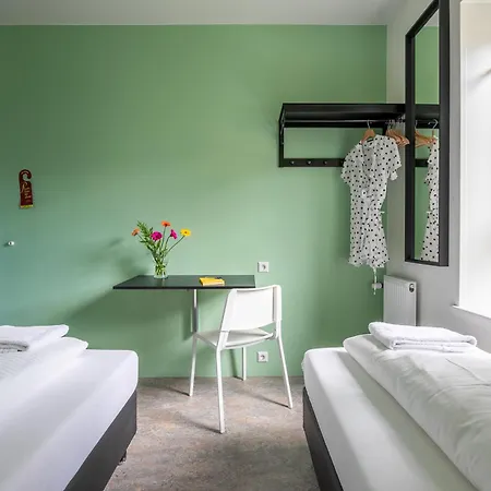 ハンス ブリンカー