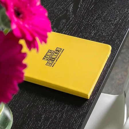 Hans Brinker Amszterdam