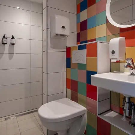 Hans Brinker * Amsterdam