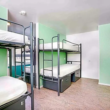 Hostal Hans Brinker *