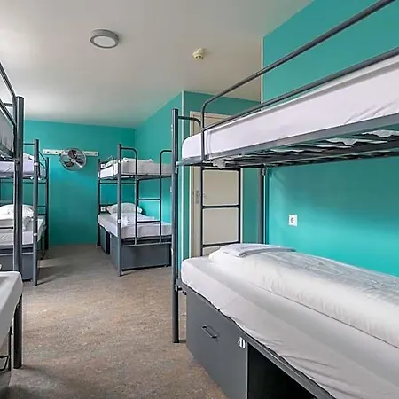 Hostal Hans Brinker *