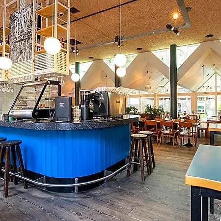 Hostal Hans Brinker