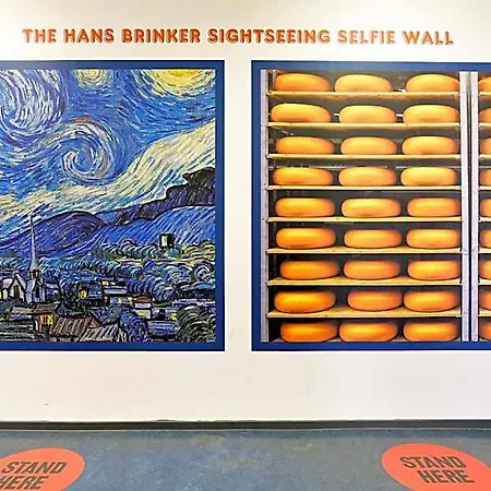 Hans Brinker
