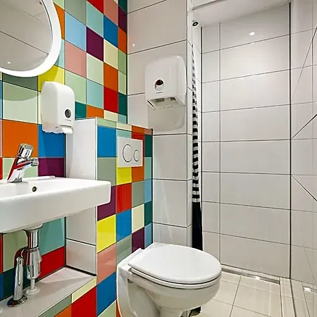 Hostal Hans Brinker *