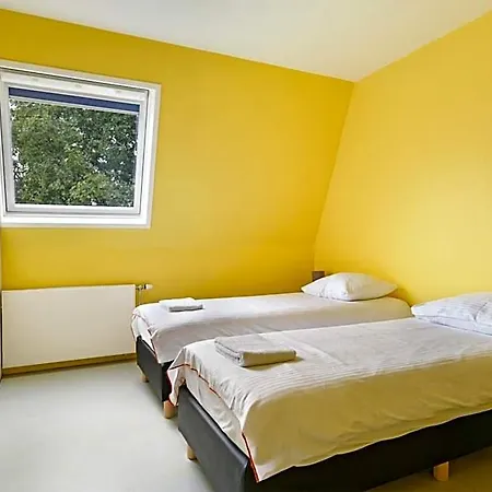 Hostal Hans Brinker Ámsterdam