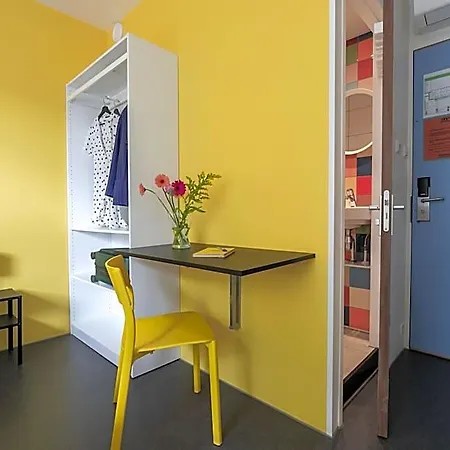 Hostal Hans Brinker