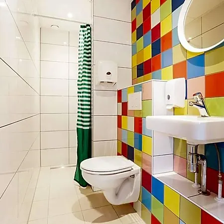 Hostal Hans Brinker *
