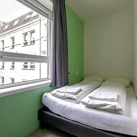 Hostal Hans Brinker